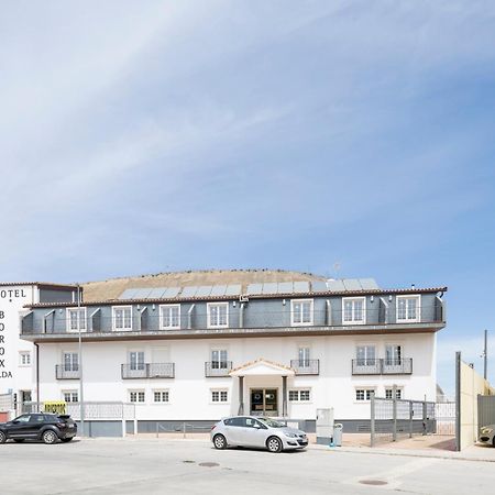 Hotel Alda Borox Экстерьер фото