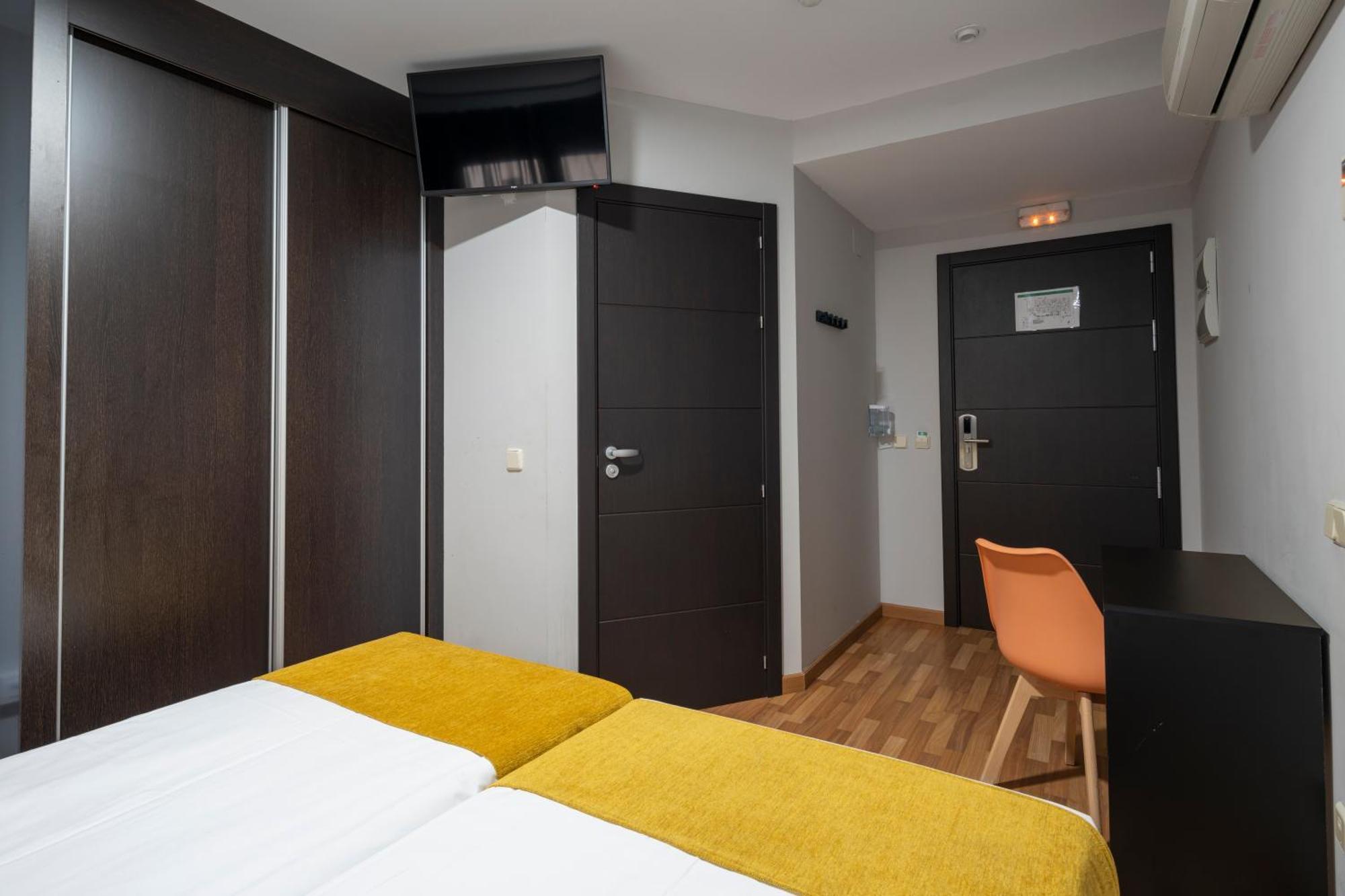 Hotel Alda Borox Экстерьер фото