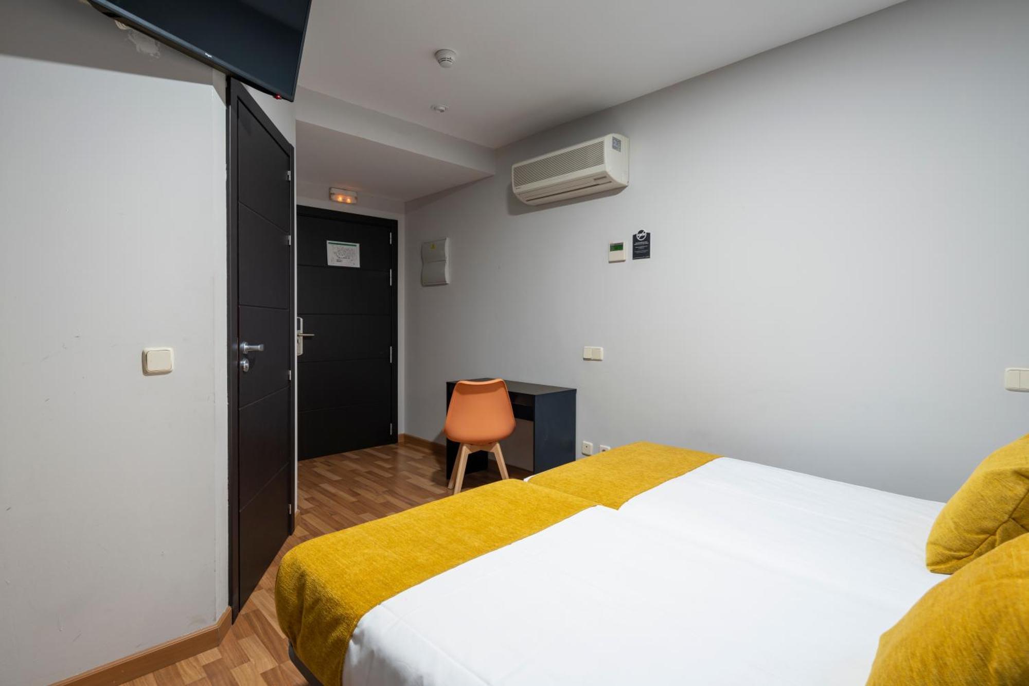 Hotel Alda Borox Экстерьер фото