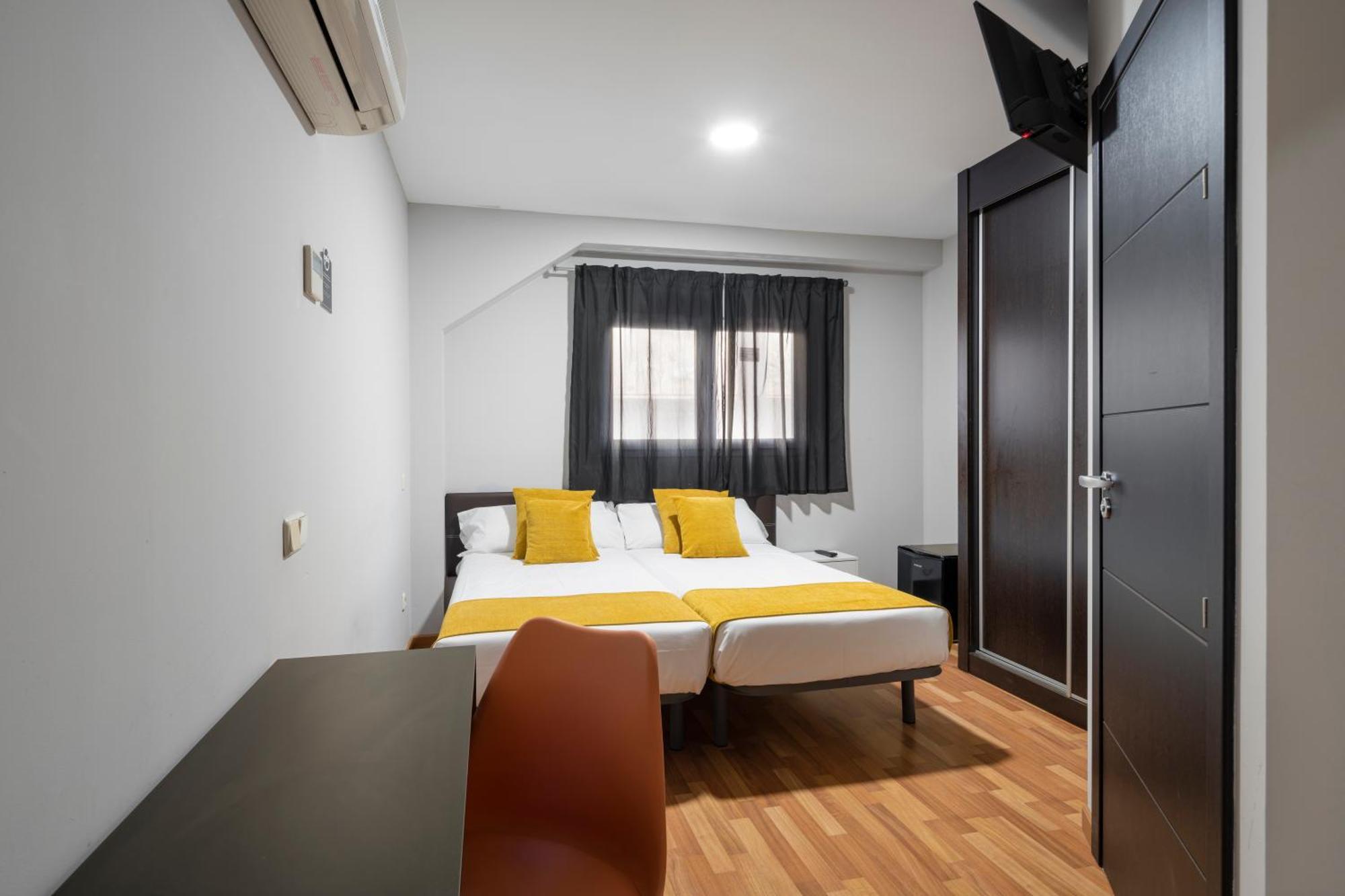 Hotel Alda Borox Экстерьер фото