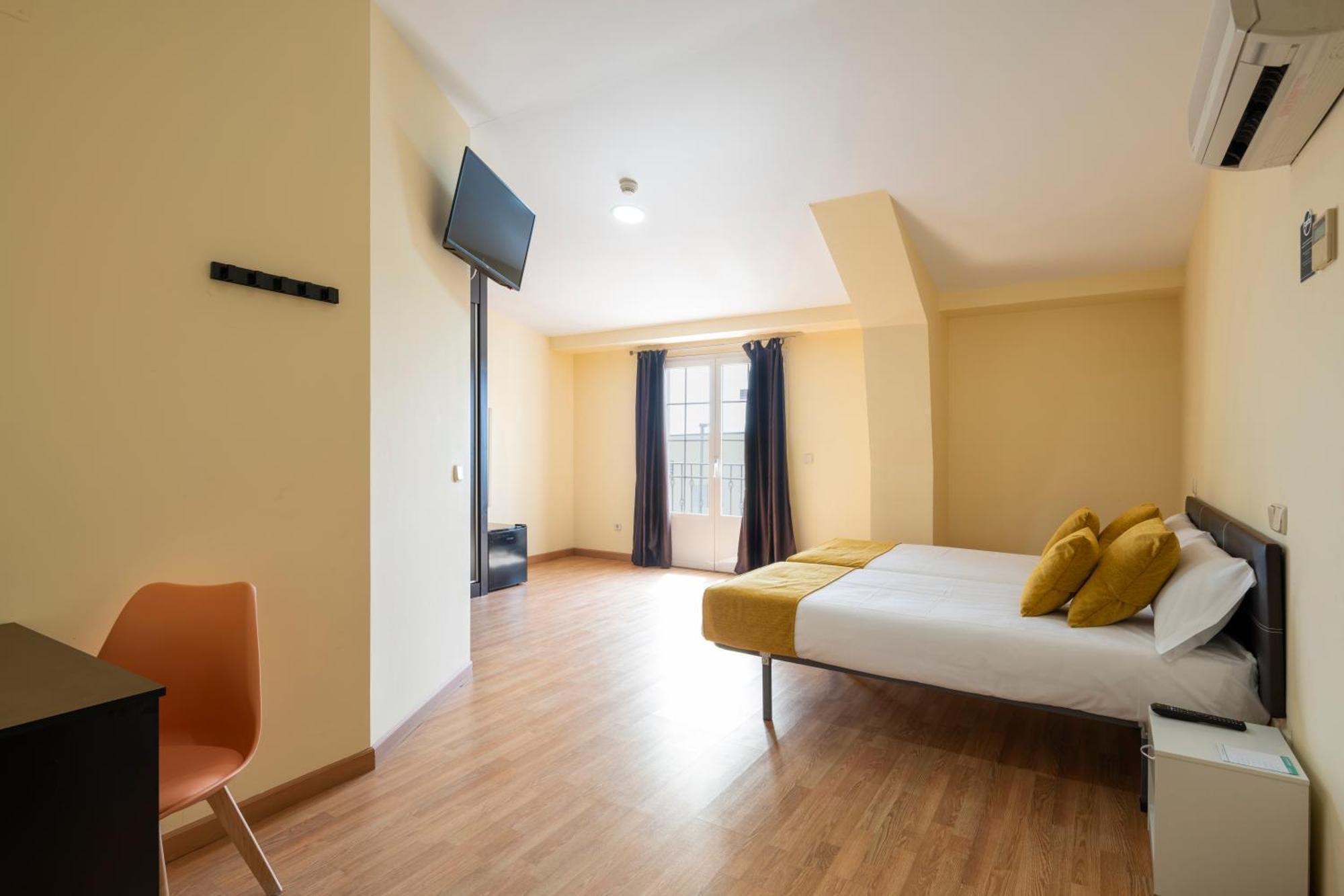 Hotel Alda Borox Экстерьер фото