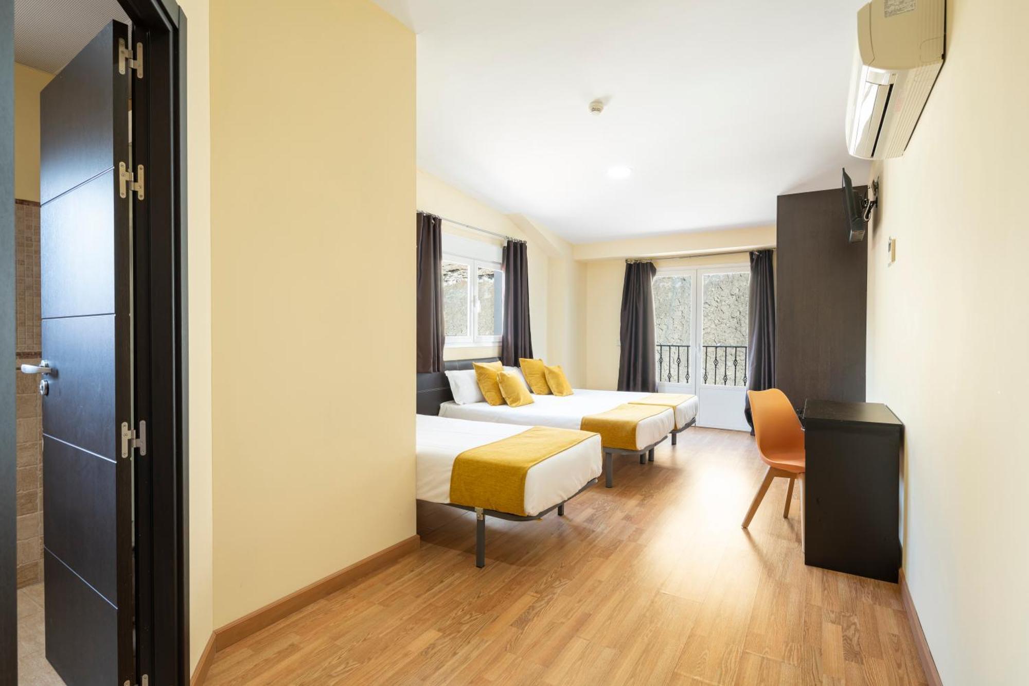 Hotel Alda Borox Экстерьер фото