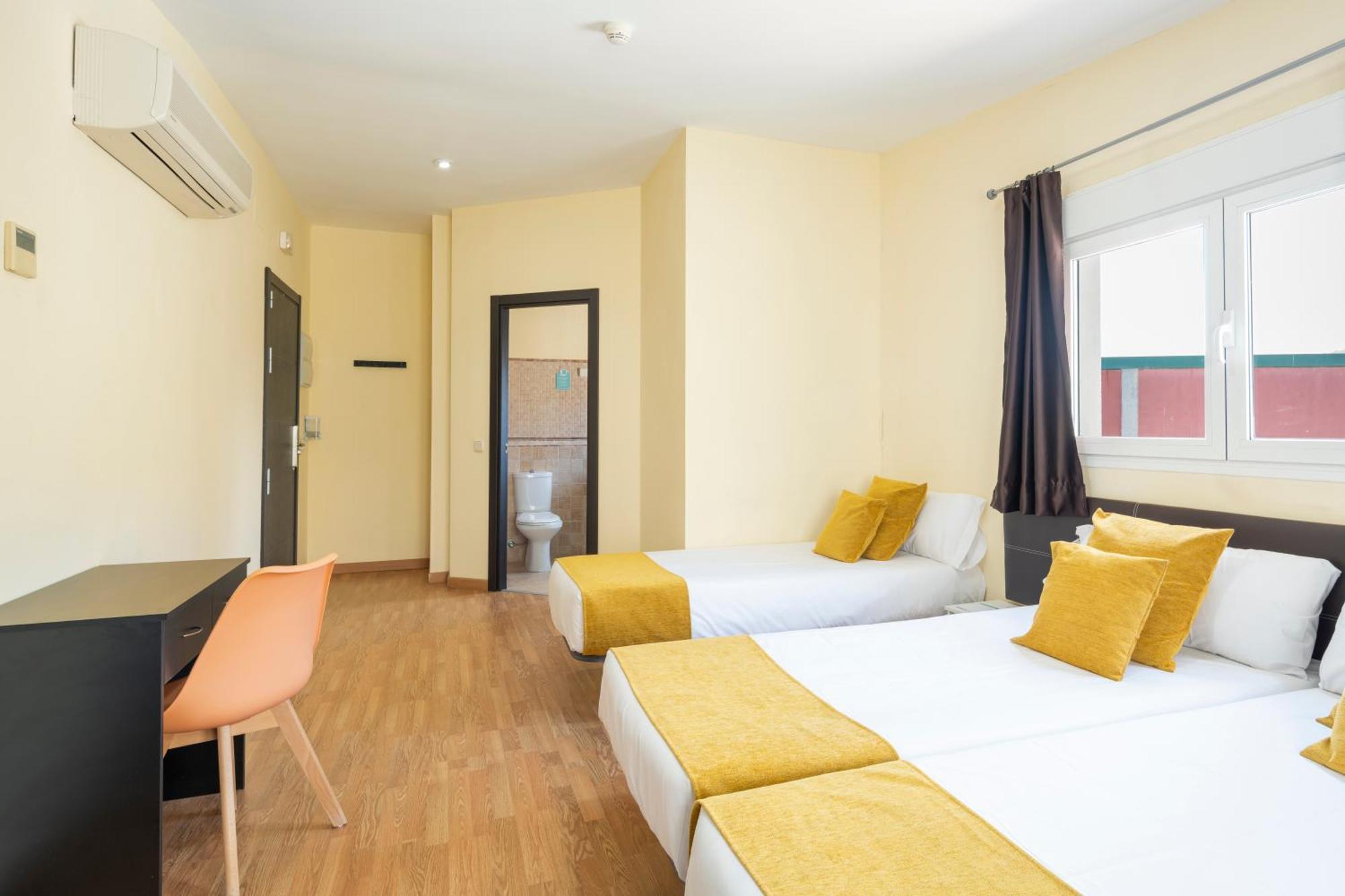 Hotel Alda Borox Экстерьер фото
