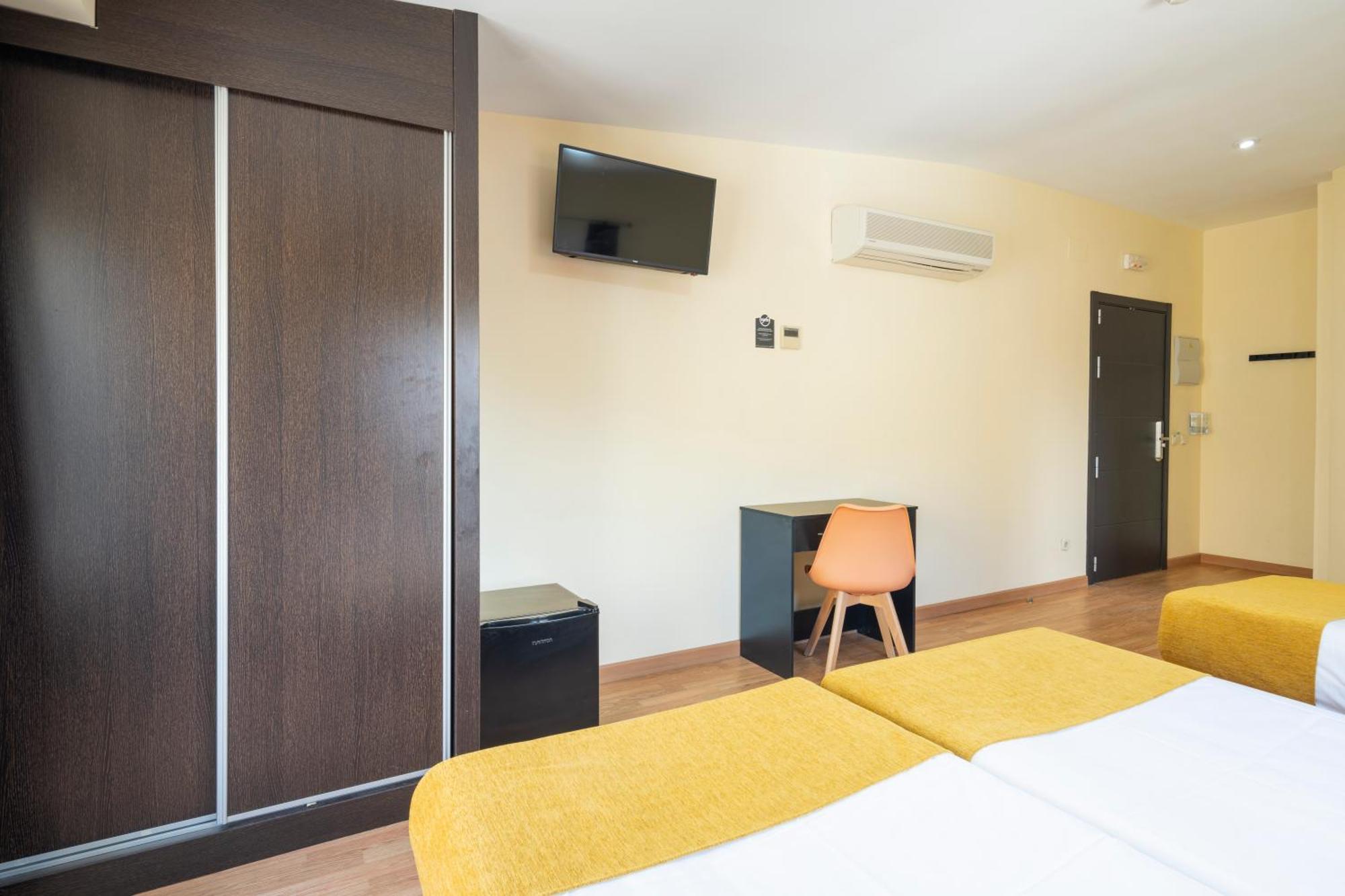 Hotel Alda Borox Экстерьер фото