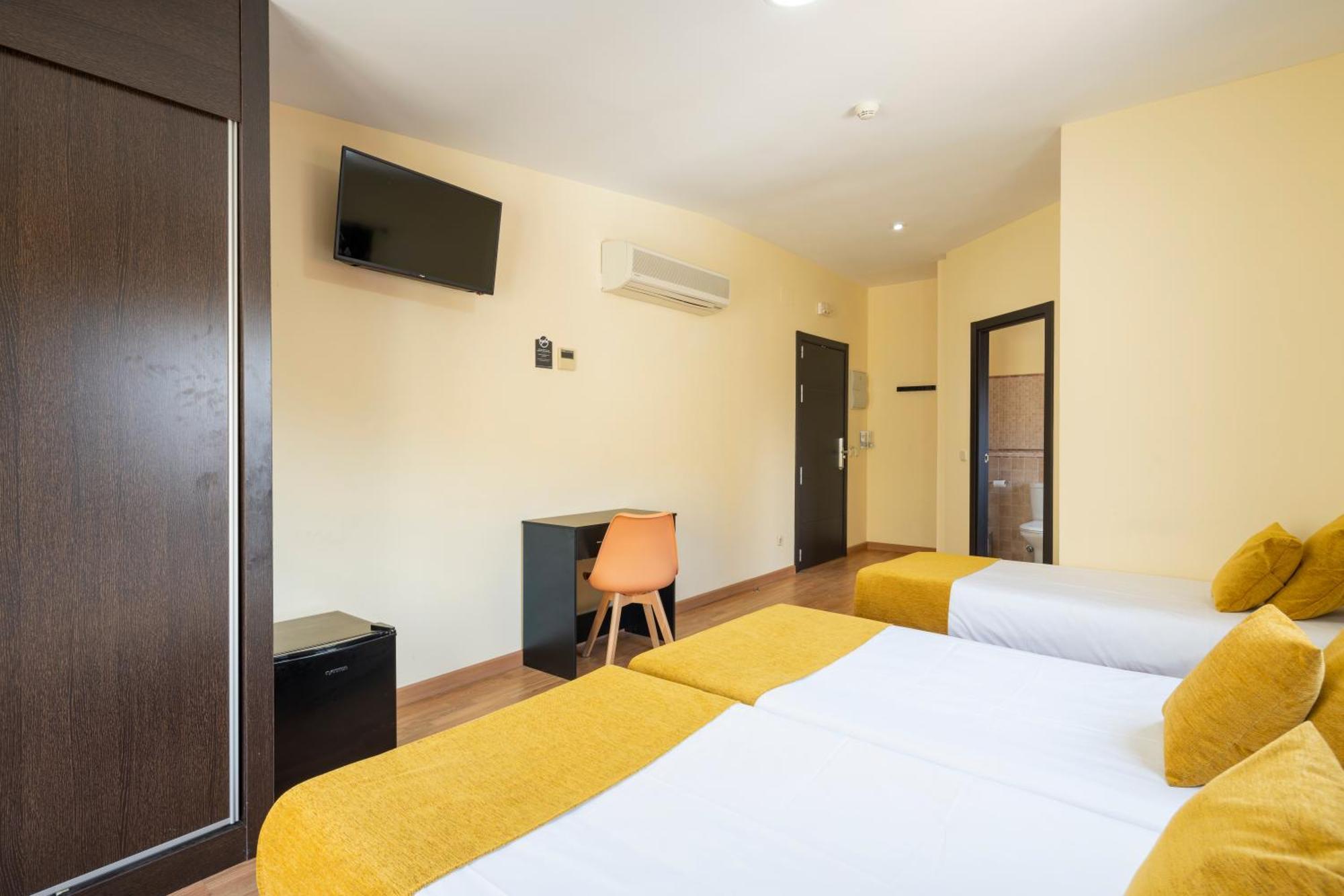 Hotel Alda Borox Экстерьер фото